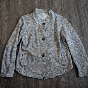 Gray Ladies CAbi Jacket Size L